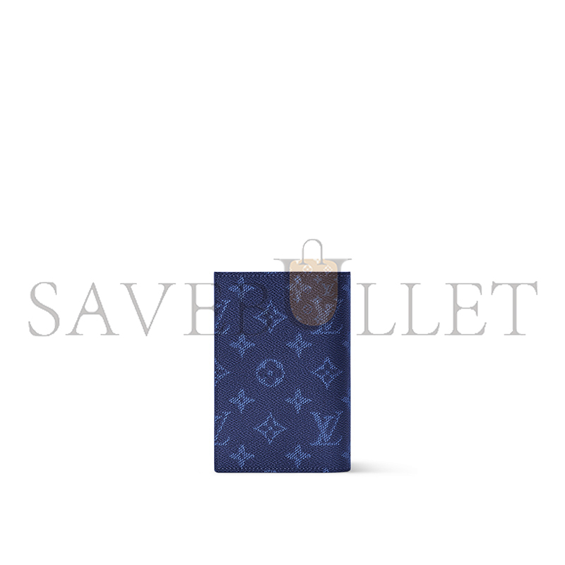 l0vis Vvtt0n passport cover m26833 (14*10*2.5cm)